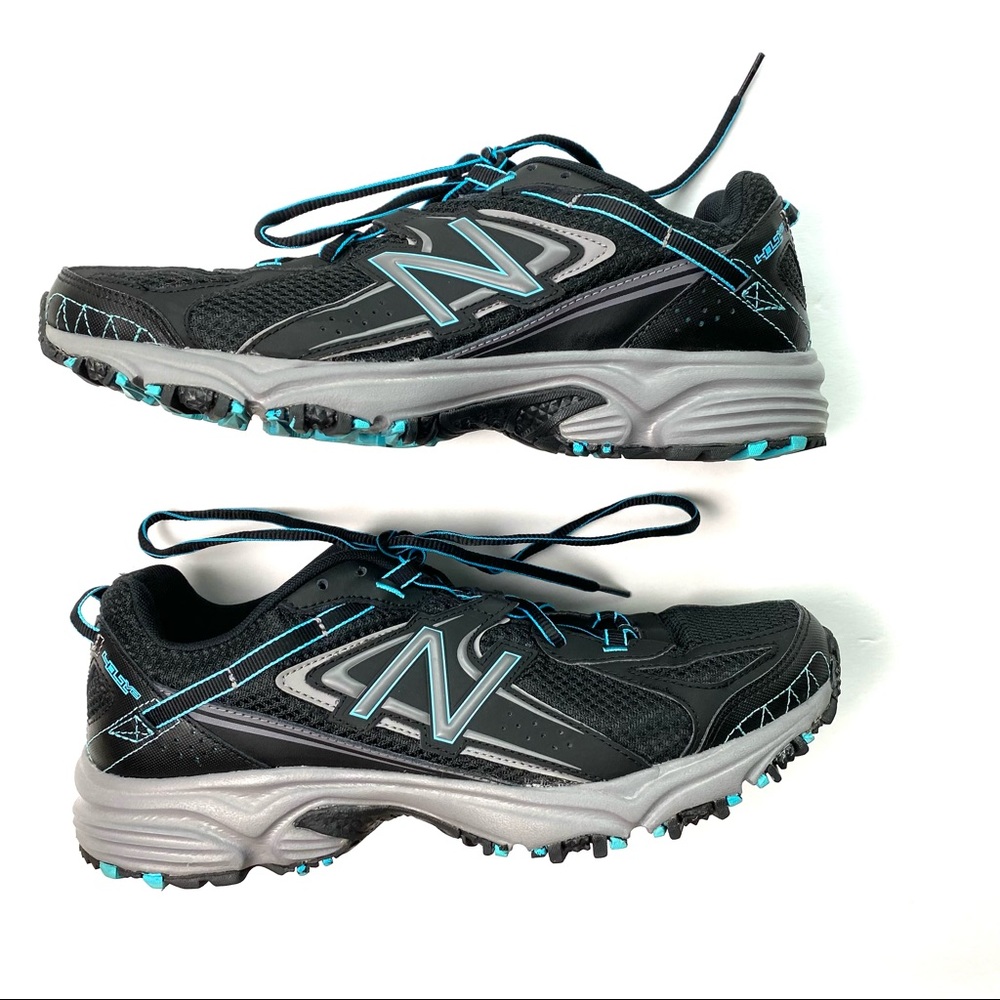 New balance all terrain sneakers